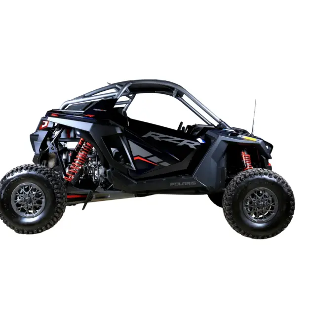 Polaris RZR Pro R Dynamix DV
