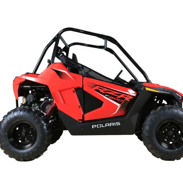 Polaris RZR 200