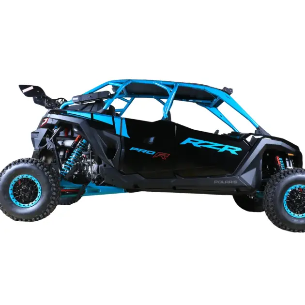 2025 Polaris RZR Pro R