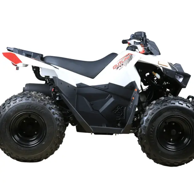 Polaris Outlaw 70 EFI