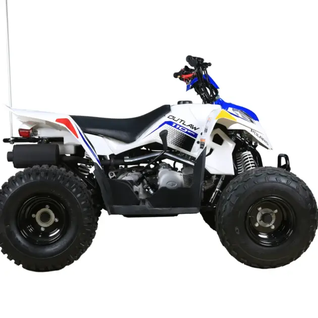 Polaris Outlaw 110 EFI