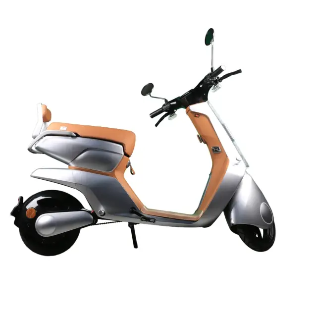 Keren Scooter