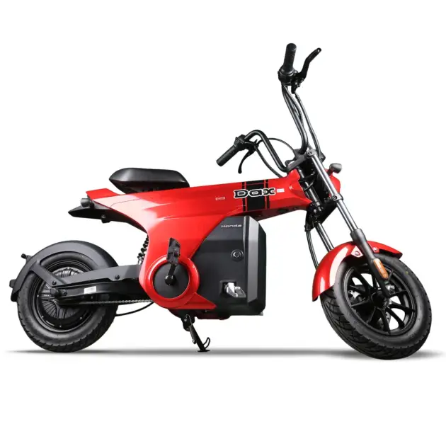 Honda Dax