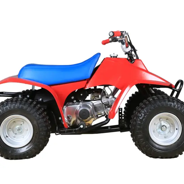 Honda ATV