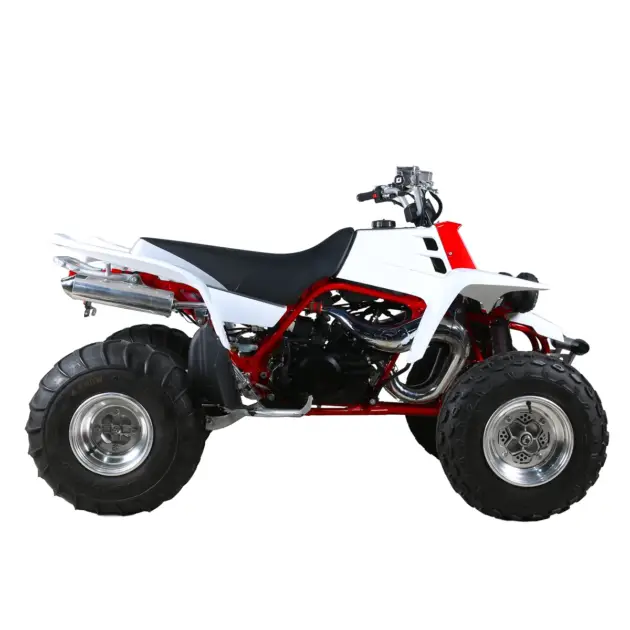 Yamaha Banchee