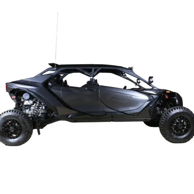 Can-Am maverick R Max