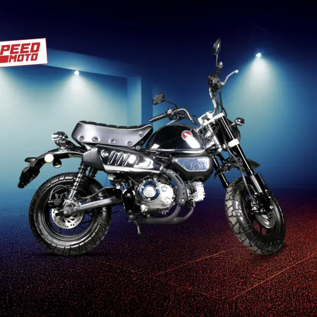 Honda Monkey 125