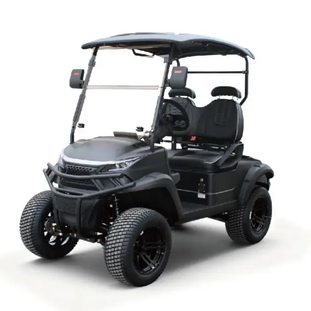 Golf Cart