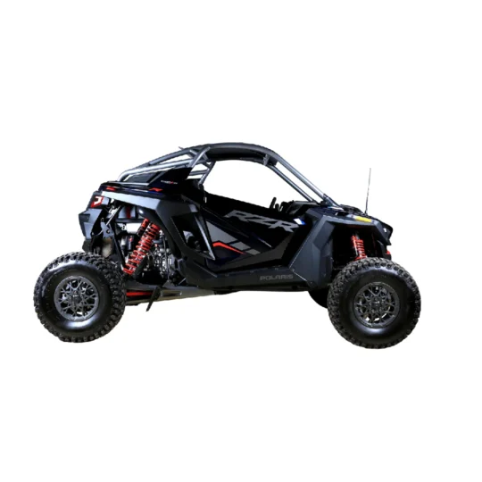 Polaris RZR Pro R Dynamix DV
